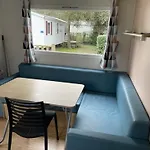 Campingplads Les Dunes