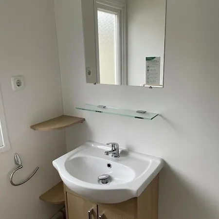 Les Dunes Longeville-sur-Mer