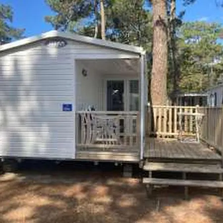 Les Dunes 滨海隆热维勒