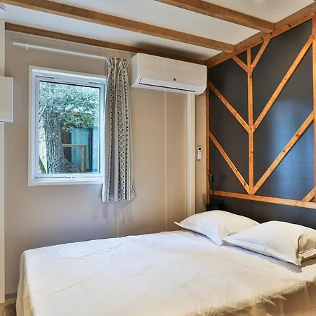 Campsite Domaine Residentiel De Plein Air Les Dunes 4*