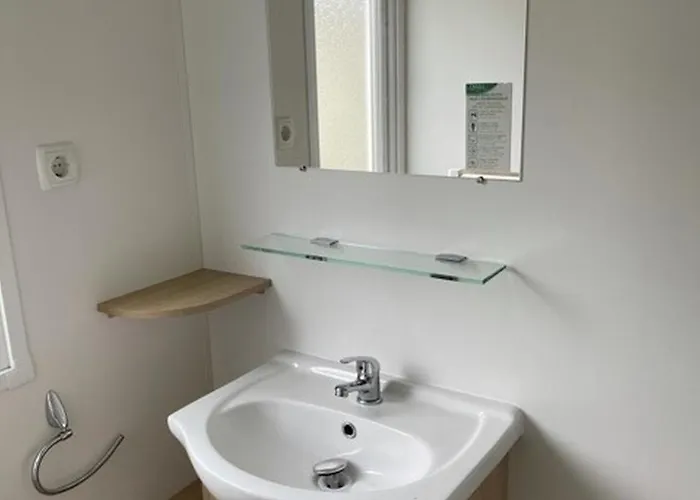 Les Dunes 滨海隆热维勒