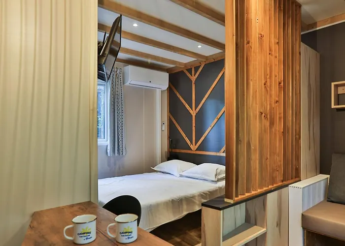 Les Dunes 滨海隆热维勒