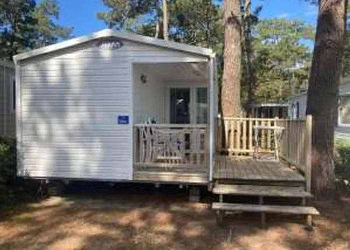 Les Dunes 滨海隆热维勒